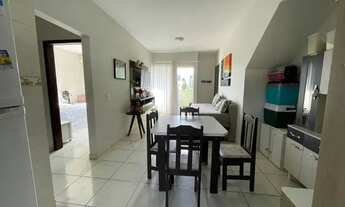 Imagem: Apartamento à venda, 2 quartos, 1 vaga