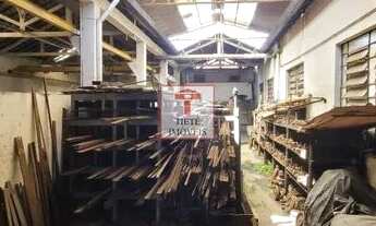 Imagem 4: Galpão à venda, 1698 m² por R$ 8.500.000,00 - Tatuapé - São Paulo/SP