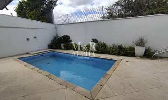 Imagem: Santana de Parnaíba - Casa de Condomínio