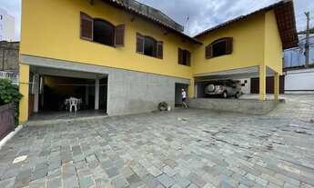 Imagem 4: Casa Indaiá 4 quartos