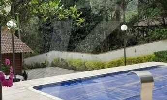 Imagem 5: Casa Térrea com 3 Quartos - Serra da Cantareira