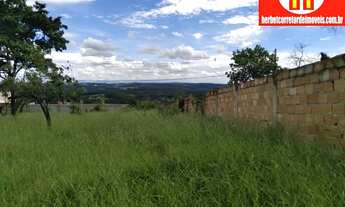 Imagem 6: Confins - Terreno Padrão - Lagoa dos Mares