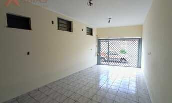 Imagem 3: Casa em Jardim Ricetti - São Carlos