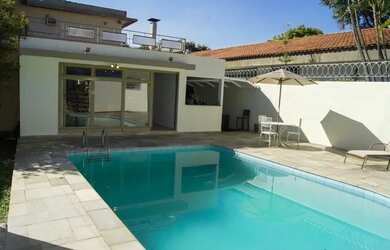 Imagem 4: Casa Venda Vila Madalena 377 m² 4 Dormitórios