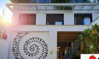 Imagem 2: CASA RESIDENCIAL em SÃO PAULO - SP, ALTO DA LAPA