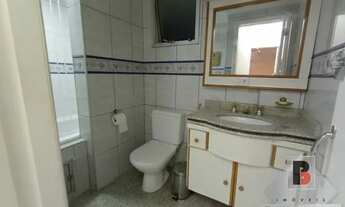 Imagem 14: Apartamento locação Mooca, totalmente mobiliado com 1 vaga fixa e livre e lazer completo