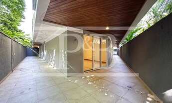 Imagem 3: Apartamento com 4 dormitórios para alugar, 353 m² por R$ 22.329,04 - Jardim Botânico - Rio