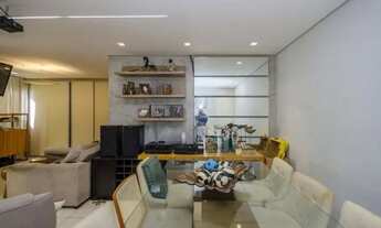 Imagem 2: BELO HORIZONTE - Apartamento Padrão - Havaí