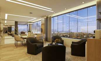 Imagem 5: Franca - Apartamento Padrão - Cidade Nova