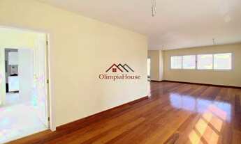 Imagem 6: Apartamento Locação Itaim Bibi 360 m² 4 Dormitórios