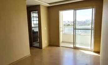 Imagem 6: Apartamento com 2 dormitórios para alugar, 55 m² por R$ 3.069/mês - Parque Industrial - Ca