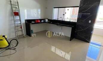 Imagem 4: Casa com 3 dormitórios à venda, 204 m² por R$ 520.000,00 - Jardim Aeroporto - Pouso Alegre