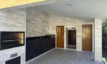 Imagem: Santana de Parnaíba - Casa de Condomínio