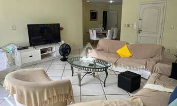 Imagem 3: Cobertura no Jardim Oceânico com a Pedra da Gávea te dando bom dia!