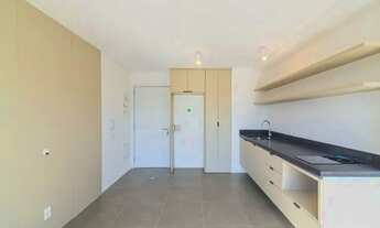 Imagem 3: Apartamento com 1 dormitório para alugar, 40 m² por R$ 6.100,00/mês - Vila Madalena - São