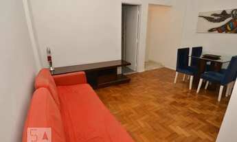 Imagem 4: Apartamento à Venda - Flamengo, 1 Quarto, 50 m2