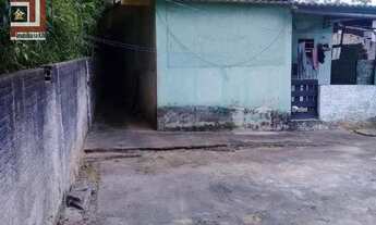 Imagem 3: CASA 2 DORMITÓRIOS COM CHURRASQUEIRA!!!