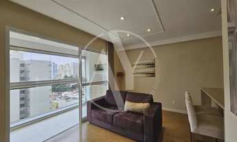 Imagem 2: Apartamento Padrão em Campinas