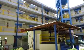 Imagem 7: Apartamento na entrada da Santa Lúcia