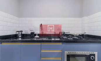 Imagem 7: Apartamento para alugar no bairro Itaim Bibi - São Paulo/SP, Zona Oeste