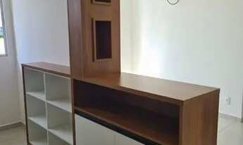 Imagem: Alugo apartamento no Jardim das Cerejeiras