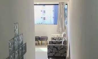 Imagem 7: Apartamento para aluguel com 55 metros quadrados com 2 quartos em Bessa