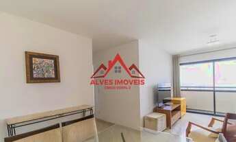 Imagem: Apartamento com 3 quartos para alugar, 84m²