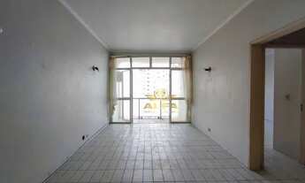 Imagem 3: Apartamento com 2 dormitórios à venda, 98 m² por R$ 440.000,00 - Pitangueiras - Guarujá/SP