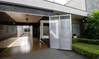 Imagem 1: Casa para Aluguel - Bosque da Saúde, 4 Quartos, 389 m2