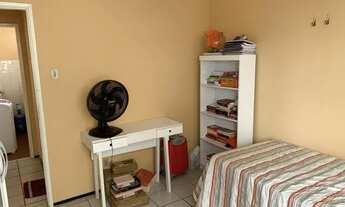 Imagem 7: Vendo Apartamento Com 02 Quartos Na Avenida Heraclito Graça De Frente Para O Banco Central