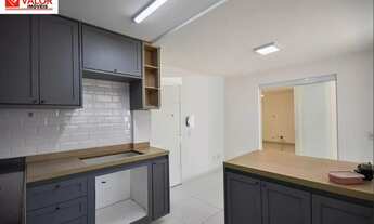 Imagem 2: REFORMADISSIMO APARTAMENTO AMPLO NO JARDIM GUEDALA - 102 M2 MUITO PROXIMO AO METRO LIN