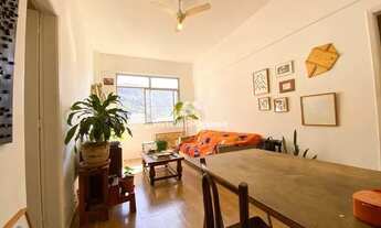 Imagem 4: RIO DE JANEIRO - Apartamento Padrão - Humaitá