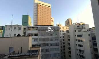 Imagem 13: Apartamento à venda no Boqueirão em Santos