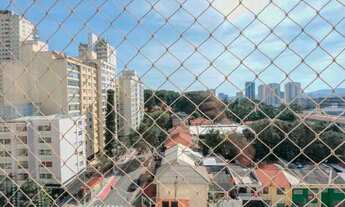 Imagem 6: Apartamento com 4 dormitórios, 221 m² - venda por R$ 3.800.000,00 ou aluguel por R$ 18.900