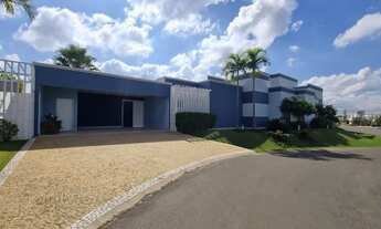 Imagem 2: Casa em Condomínio para Venda em Itu, Loteamento Parque Chapada de Itu, 4 dormitórios, 4 s