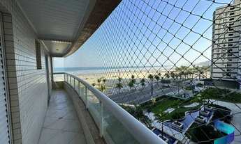 Imagem 2: Apartamento com 3 dormitórios para alugar, 115 m² por R$ 7.000,00/mês - Boqueirão - Praia