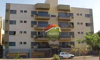 Imagem 4: Apartamento com 3 dormitórios, 78 m² - venda por R$ 300.000,00 ou aluguel por R$ 1.876,00