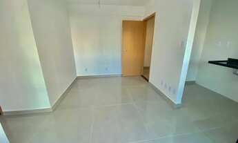 Imagem 6: Alugo apartamento no Ed Vogue Umarizal