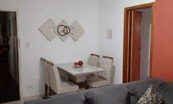 Imagem 2: APARATAMENTO - RUDGE RAMOS - SÃO BERNARDO DO CAMPO