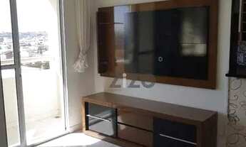 Imagem 3: Apartamento com 2 dormitórios, 56 m² - venda por R$ 348.000 ou aluguel por R$ 2.340/mês