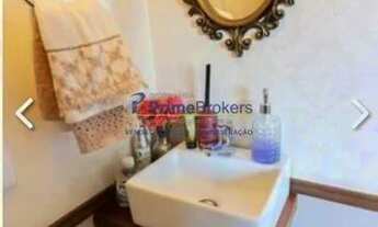 Imagem 5: Apartamento Campo Belo