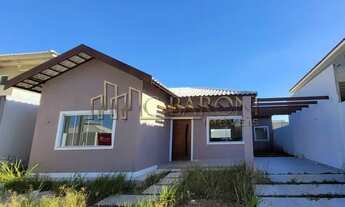 Imagem: Linda casa a venda no Condomínio Solar