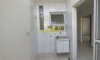 Imagem 4: Apartamento sobre loja com 2 dormitórios para aluguel no bairro Jardim Marcia - Suzano-SP