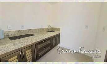 Imagem 6: Cobertura duplex em Botafogo, 240m², 2 vagas, condomínio com infraestrutura completa