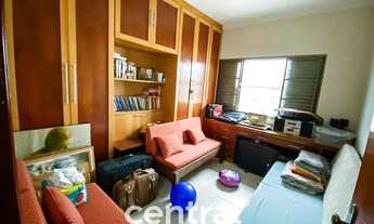 Imagem 7: Jardim Estoril III, casa térrea com 3 dormitórios - Jardim Estoril