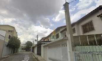 Imagem 3: Sobrado com 3 dormitórios à venda, 111 m² por R$ 700.000,00 - Vila Helena - Santo André/SP