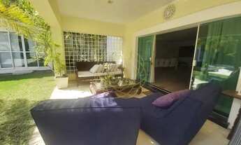 Imagem 3: Barra da Tijuca Casa em condomínio com 4 dormitórios