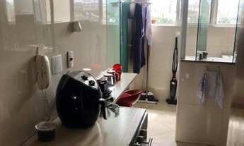 Imagem 5: Apartamento à venda 2 quartos 1 vaga Stephane Rudge Ramos - São Bernardo do Campo - SP