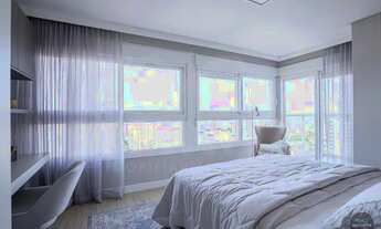 Imagem 5: Cobertura em Torres