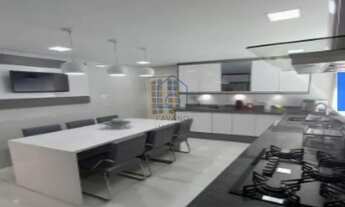 Imagem 5: Casa com 3 Suites e 4 Vagas de Garagem